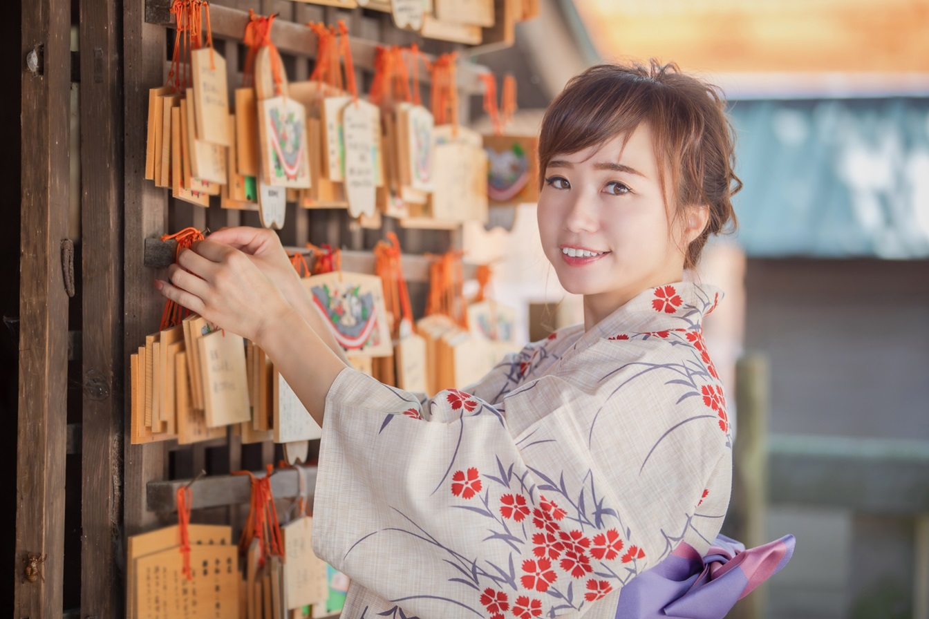 【本当に効く縁結び神社】願いが叶った！ー京都市内の6神社、24人の体験談 みしま縁結び